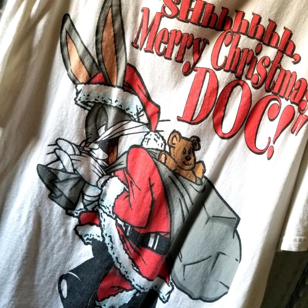 Vintage Bugs Bunny